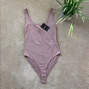 Forever 21 bodysuit